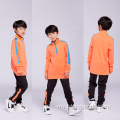 Praining Praining Football Jacket Top အရည်အသွေး Soccer Tracksuit